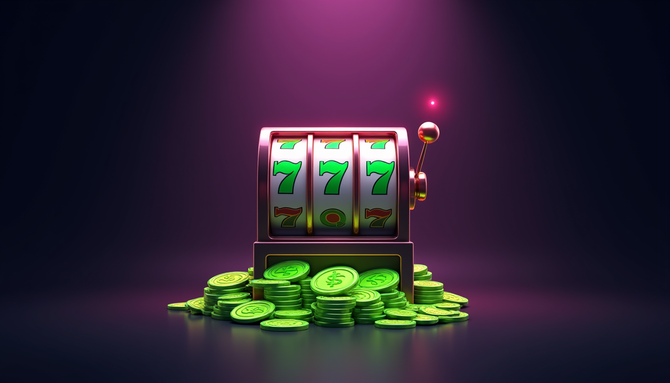binar4d mobile gaming